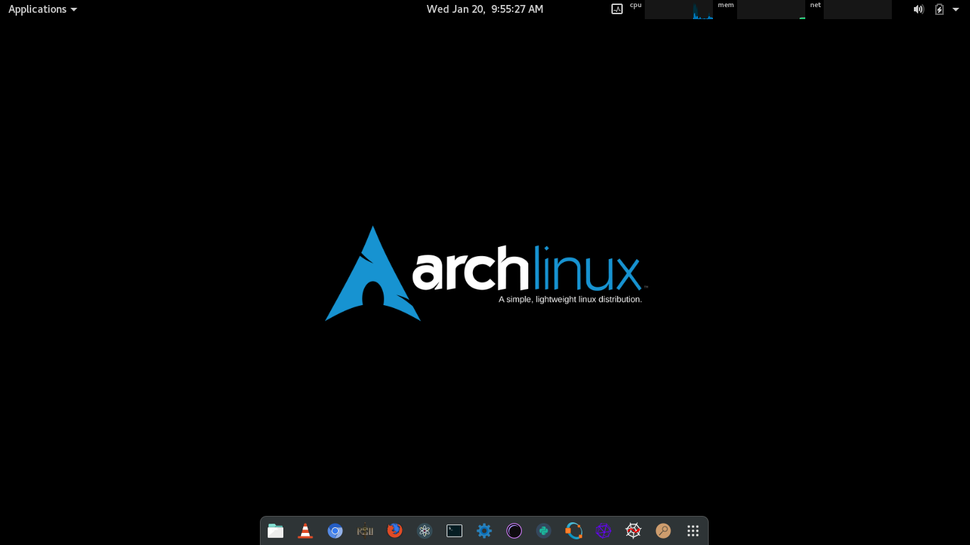 Arch linux dmg to iso converter